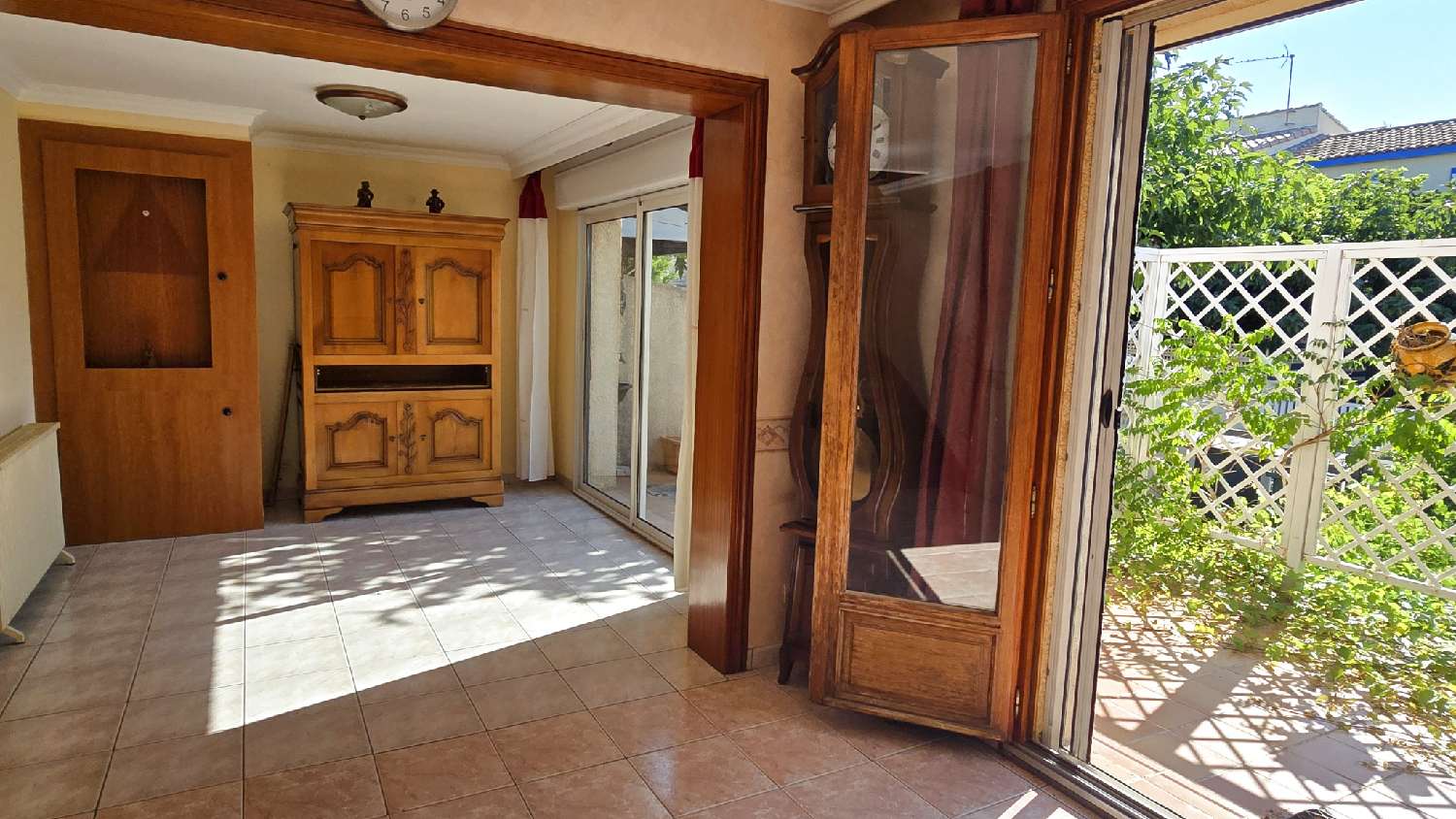 à vendre maison Valras-Plage Hérault 5
