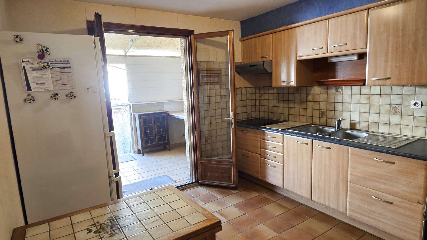 à vendre maison Valras-Plage Hérault 7
