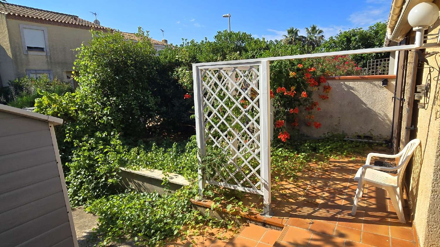 à vendre maison Valras-Plage Hérault 8
