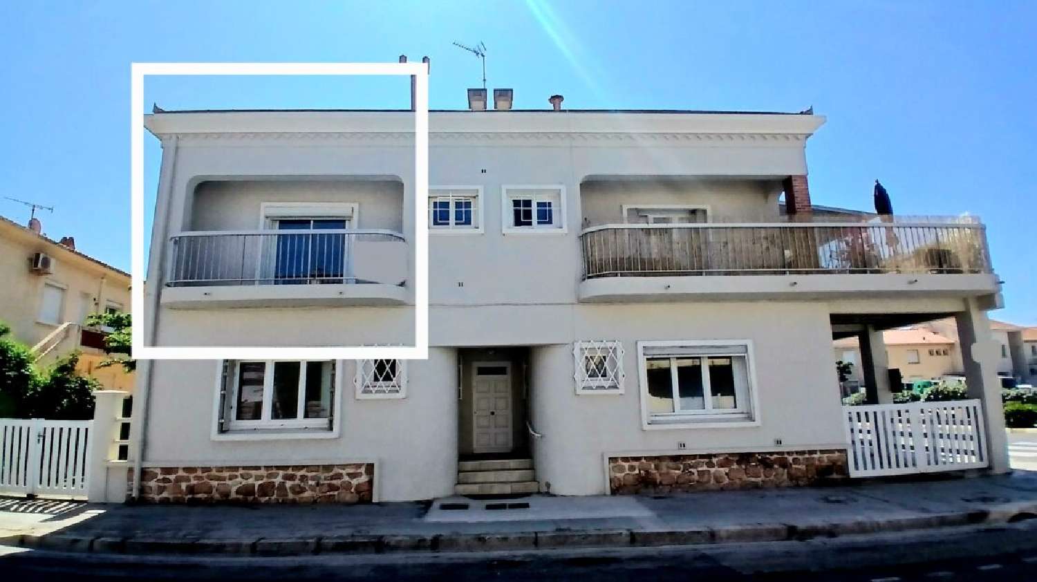 en venta casa Valras-Plage Hérault 1