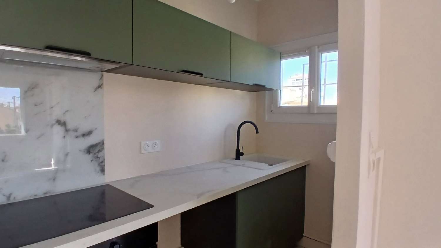 en venta casa Valras-Plage Hérault 8