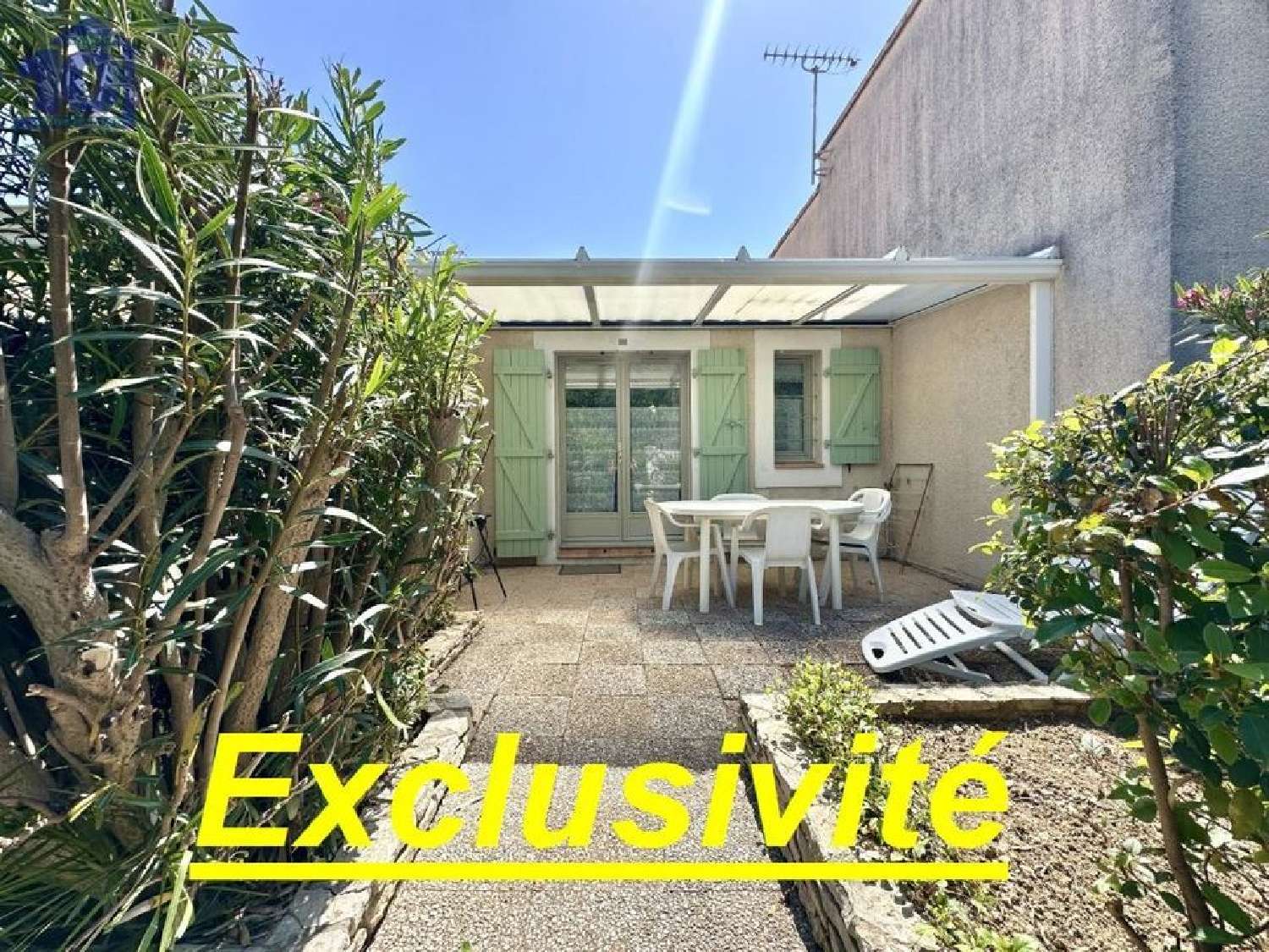  for sale house Valras-Plage Hérault 1