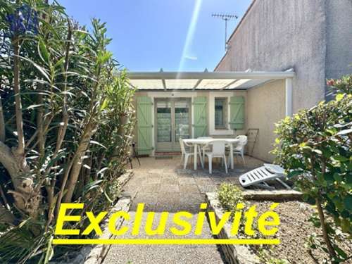 Valras-Plage Hérault house foto 7391675