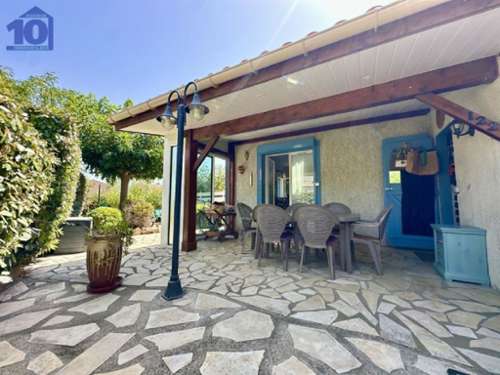 Valras-Plage Hérault house foto 7391692