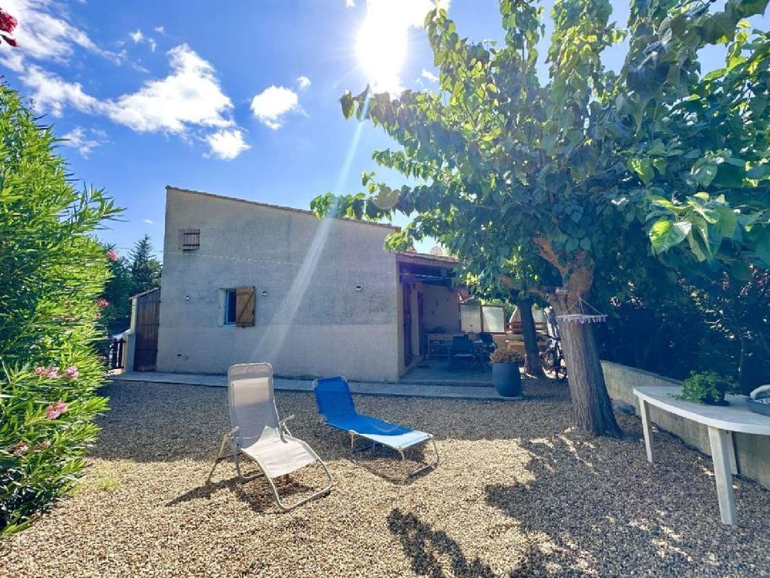  à vendre maison Valras-Plage Hérault 1