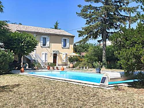 Valréas Vaucluse maison foto 7400379
