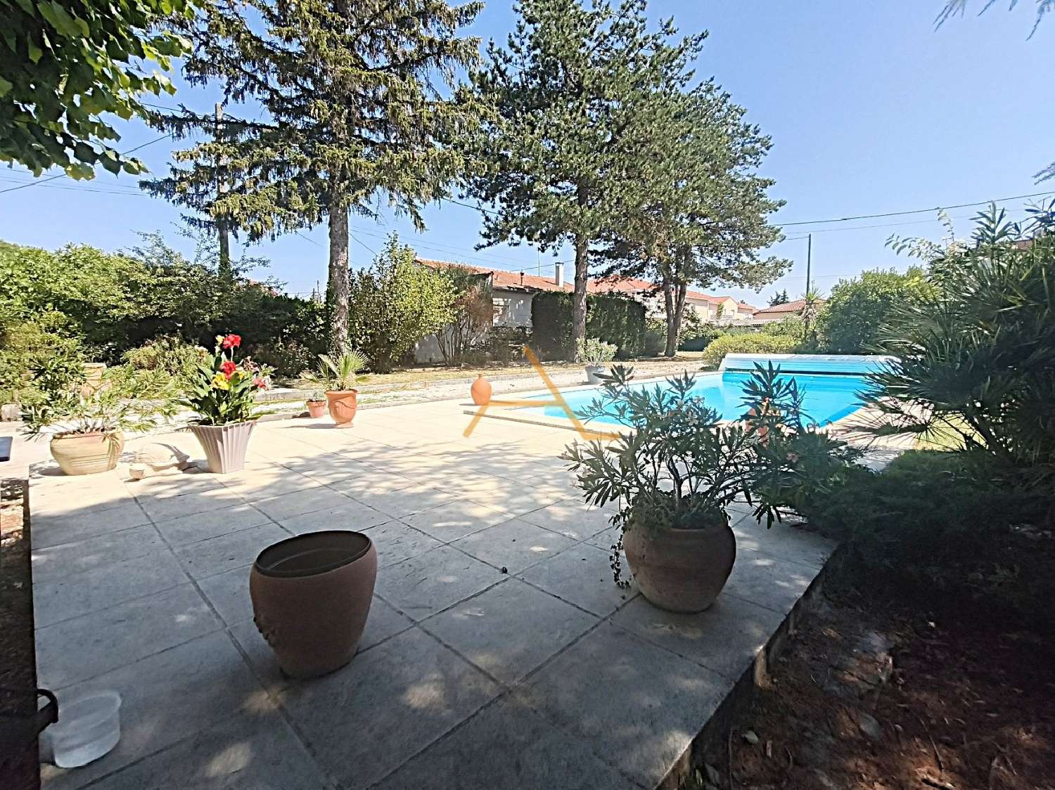 à vendre maison Valréas Vaucluse 3