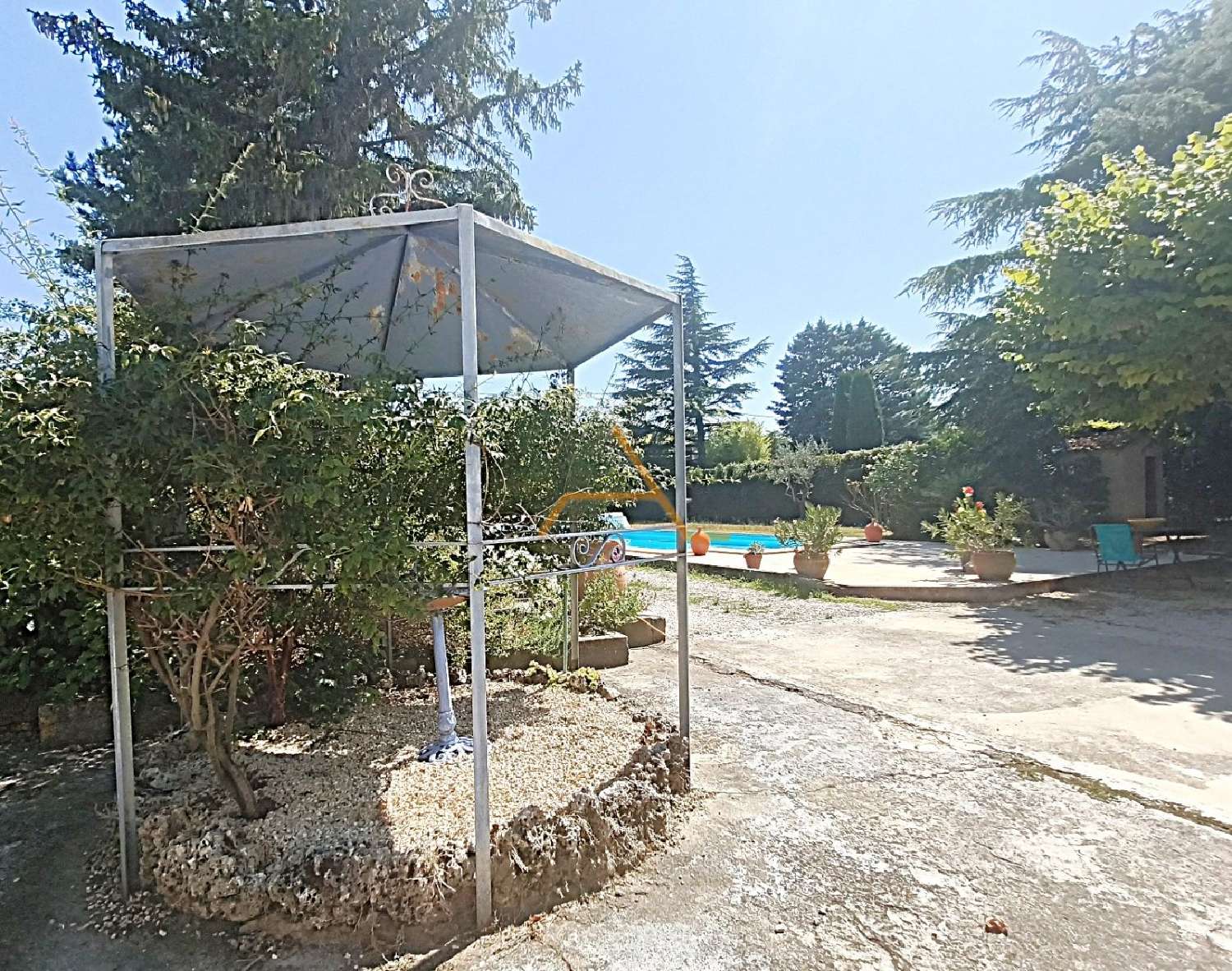 à vendre maison Valréas Vaucluse 5