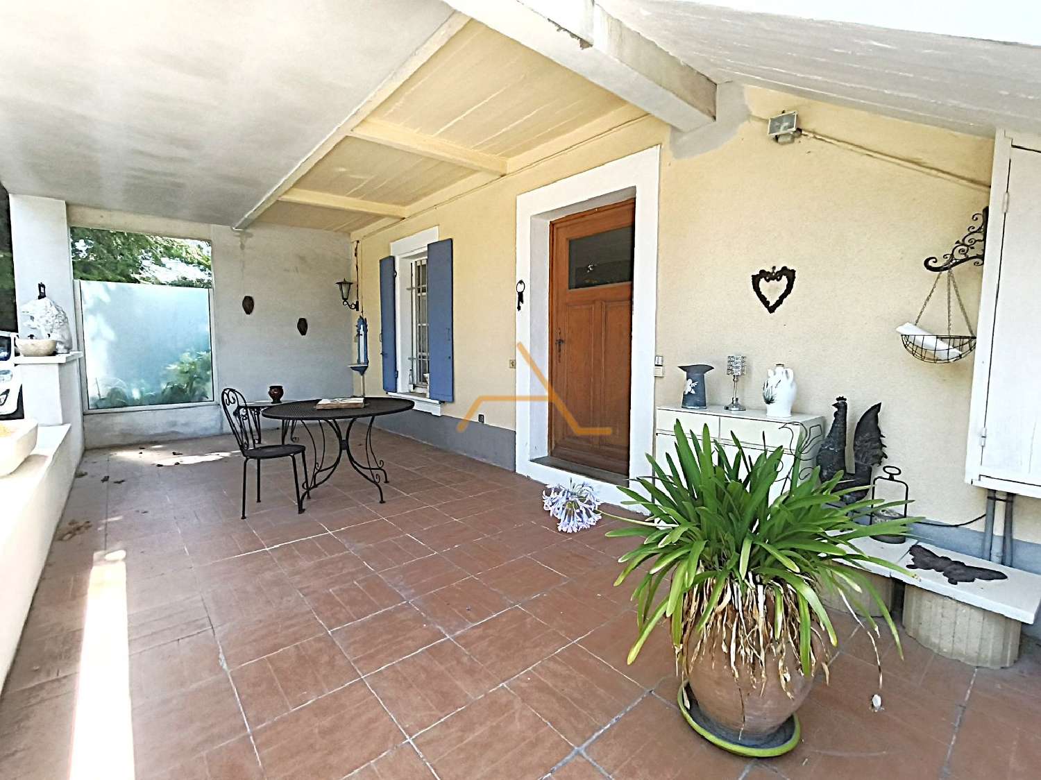 à vendre maison Valréas Vaucluse 6