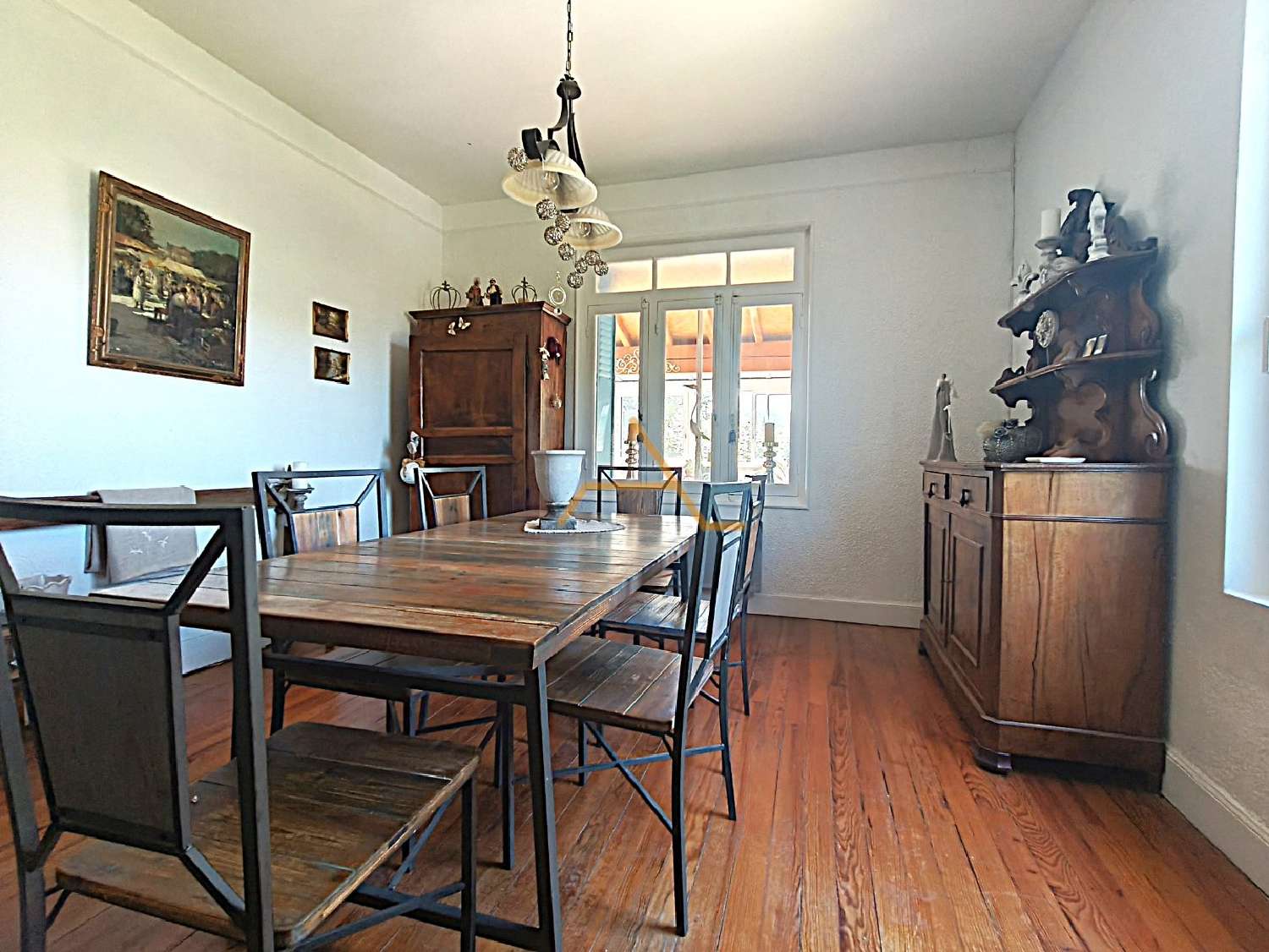 à vendre maison Valréas Vaucluse 7
