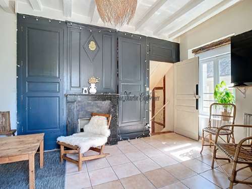  for sale house Vancé Sarthe 4