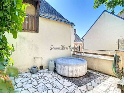  for sale house Vancé Sarthe 5
