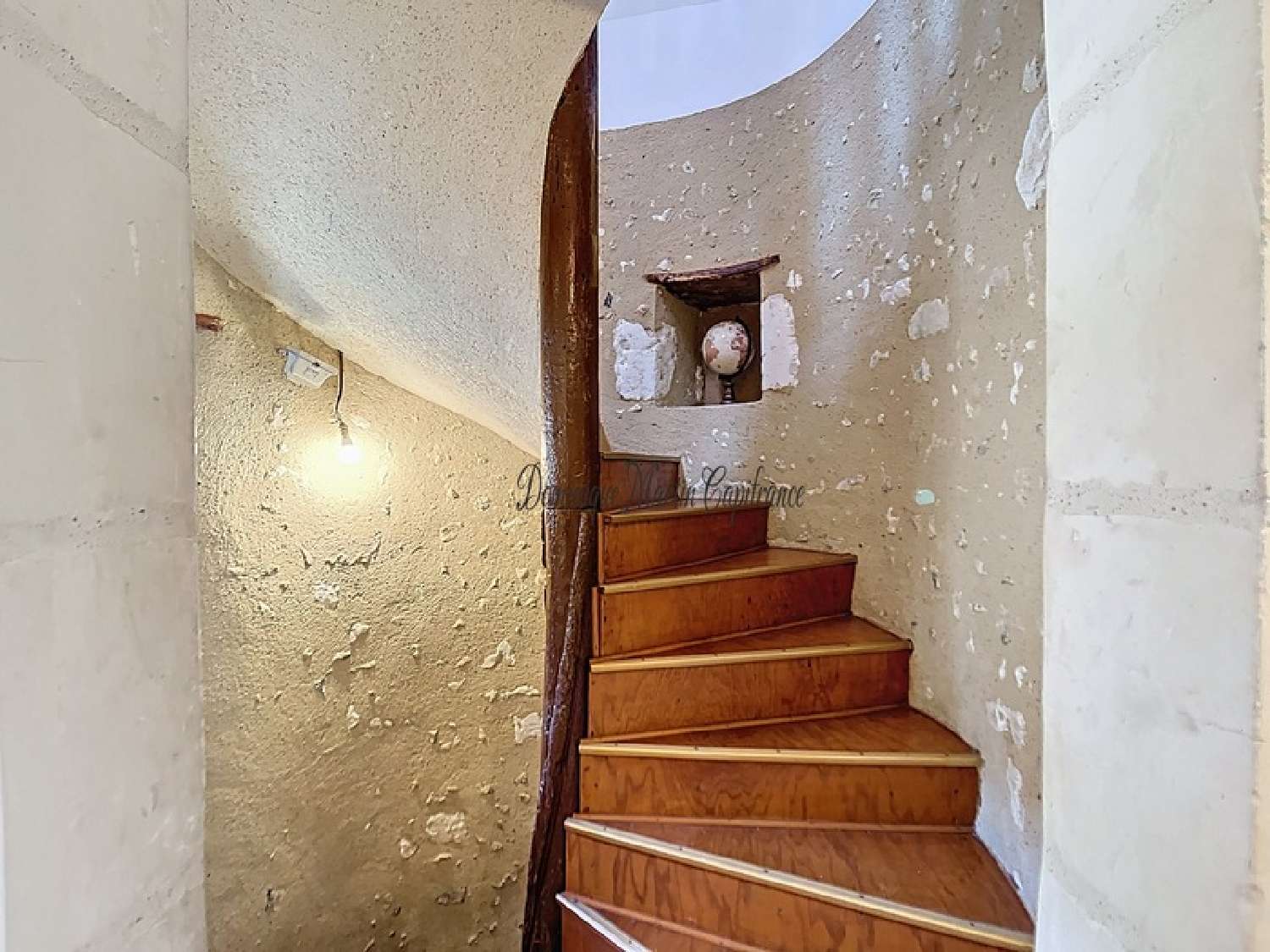 te koop huis Vancé Sarthe 7
