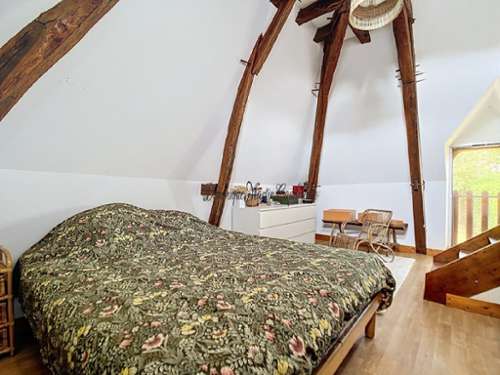  for sale house Vancé Sarthe 8