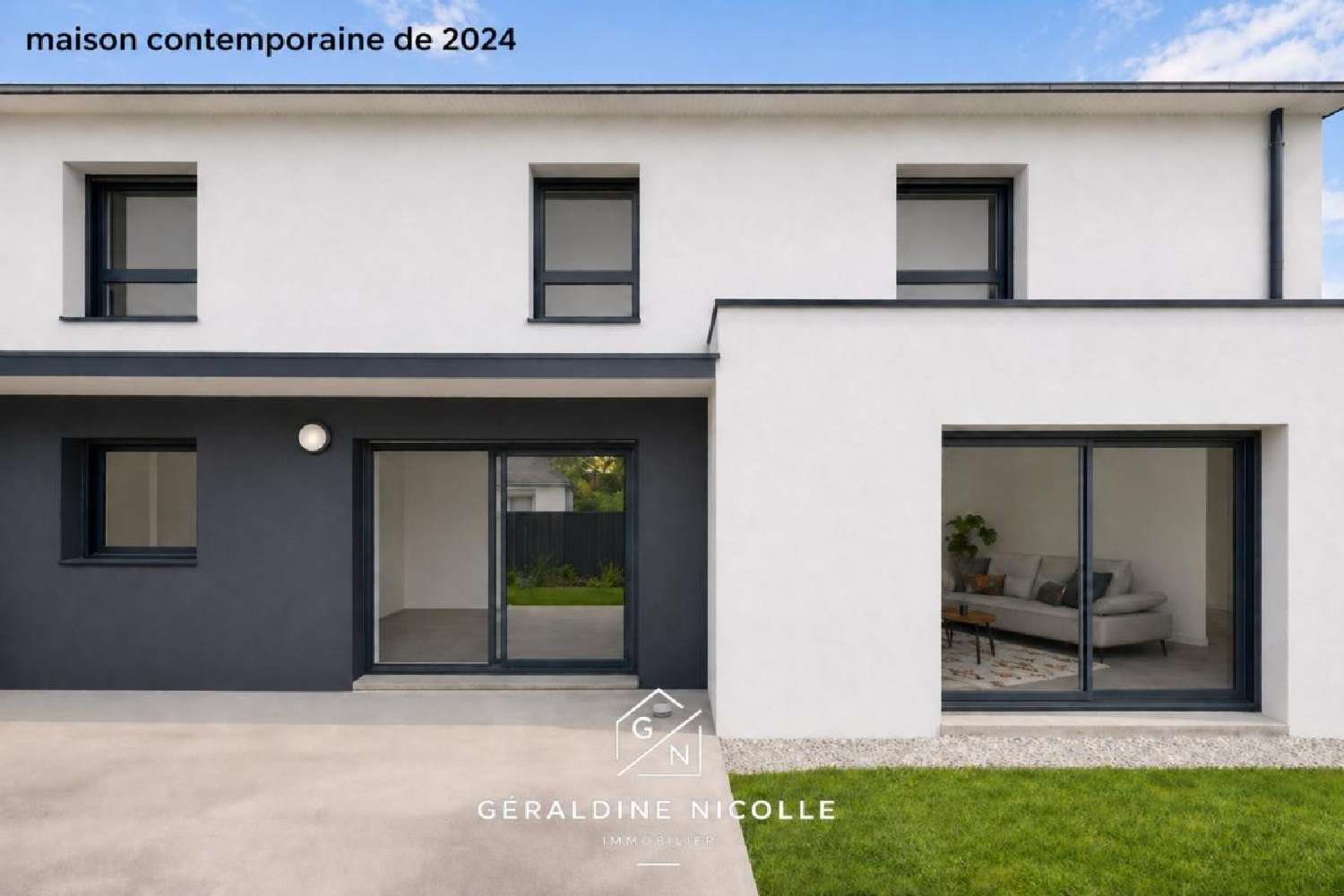  for sale house Vannes Morbihan 7