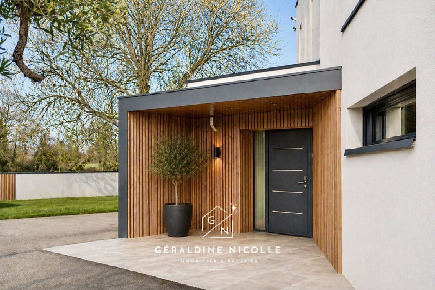  à vendre maison Vannes Morbihan 1