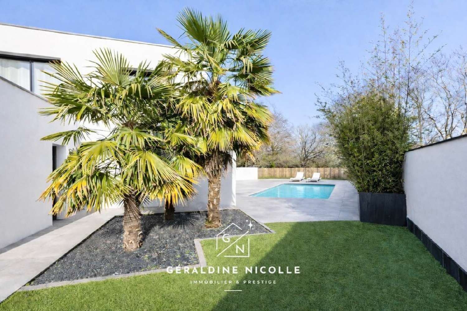  à vendre maison Vannes Morbihan 2