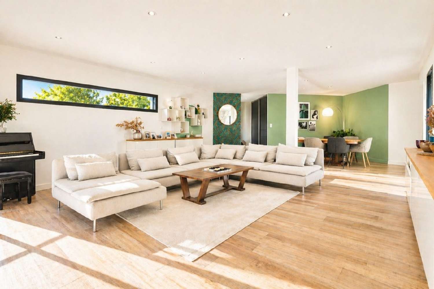  à vendre maison Vannes Morbihan 3