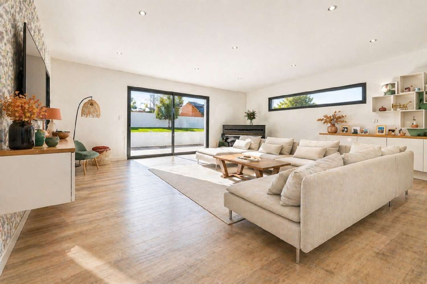  à vendre maison Vannes Morbihan 4