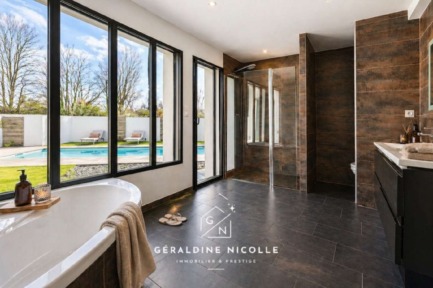  à vendre maison Vannes Morbihan 7