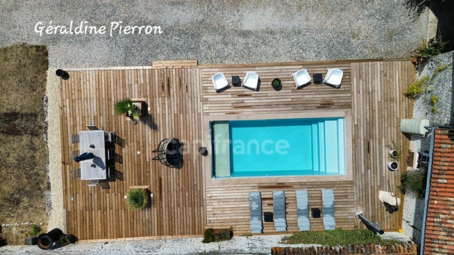  for sale house Varaize Charente-Maritime 3