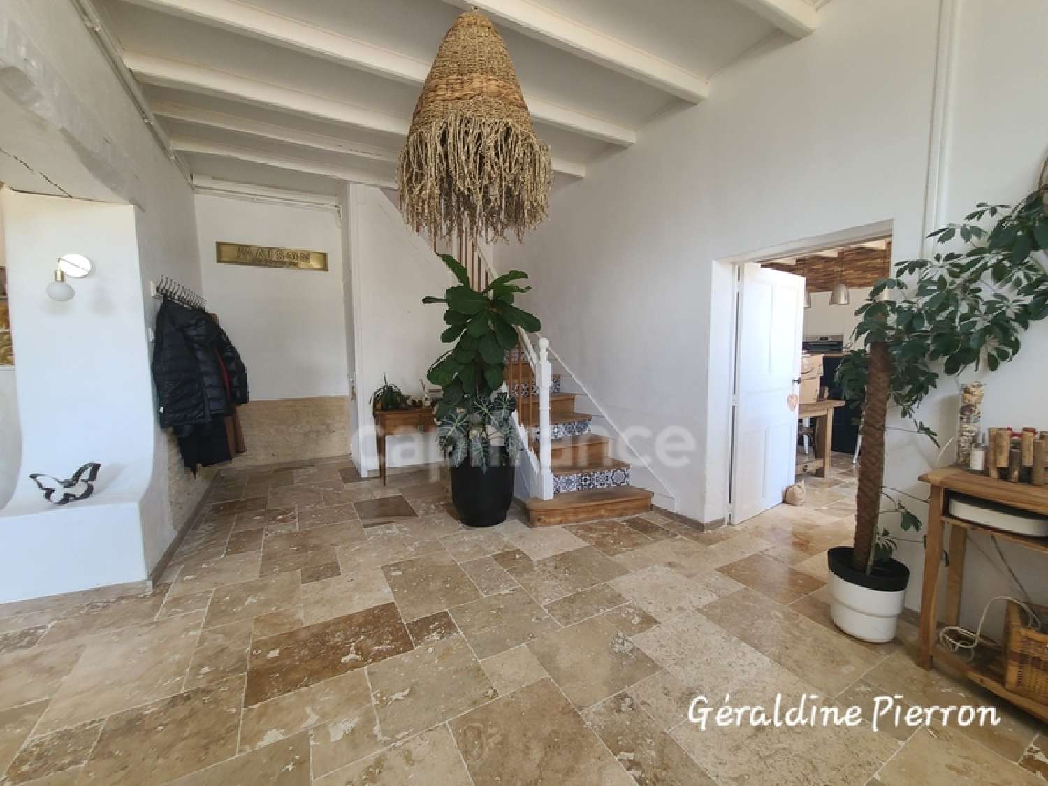 for sale house Varaize Charente-Maritime 4