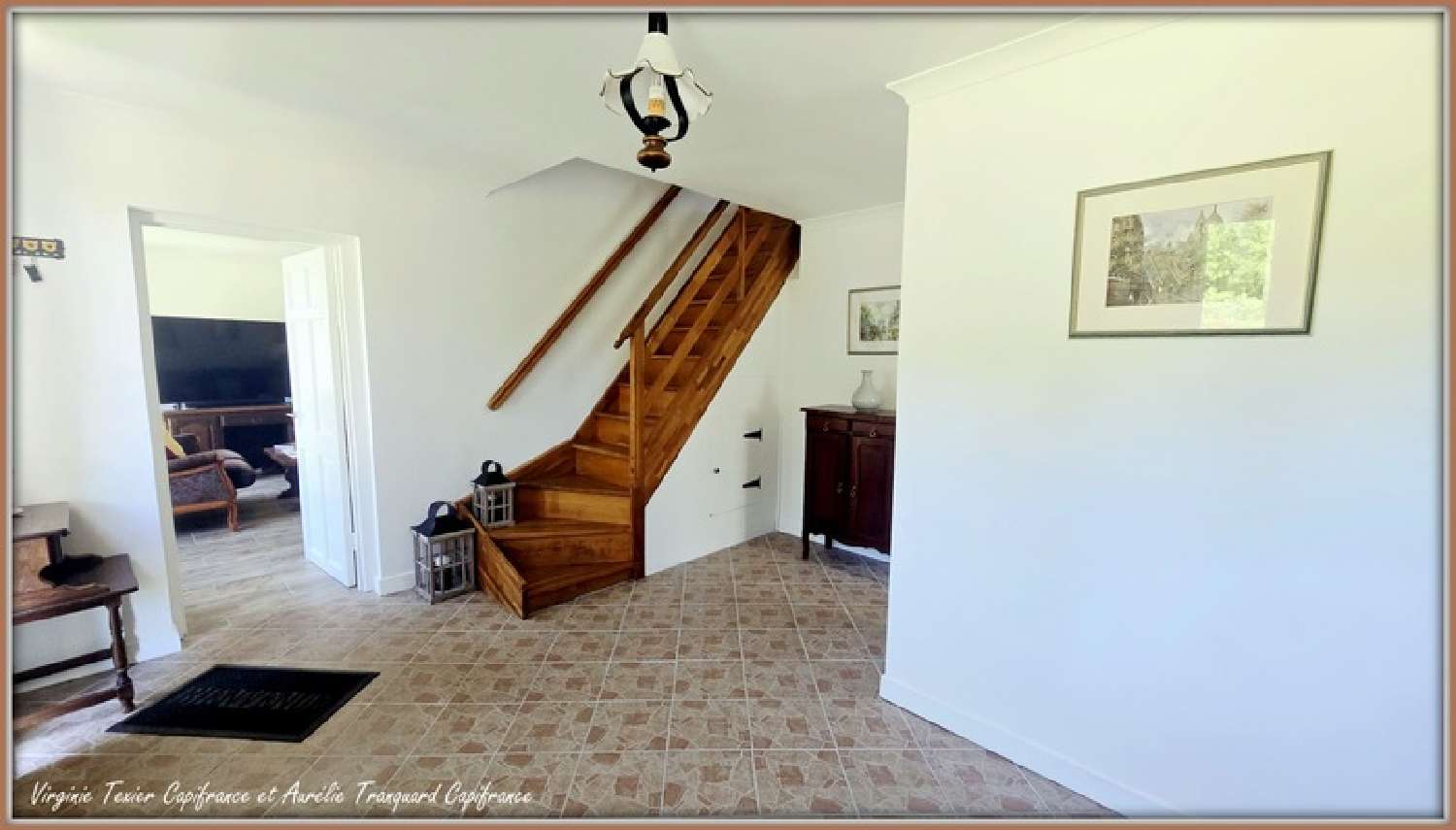for sale house Varaize Charente-Maritime 6