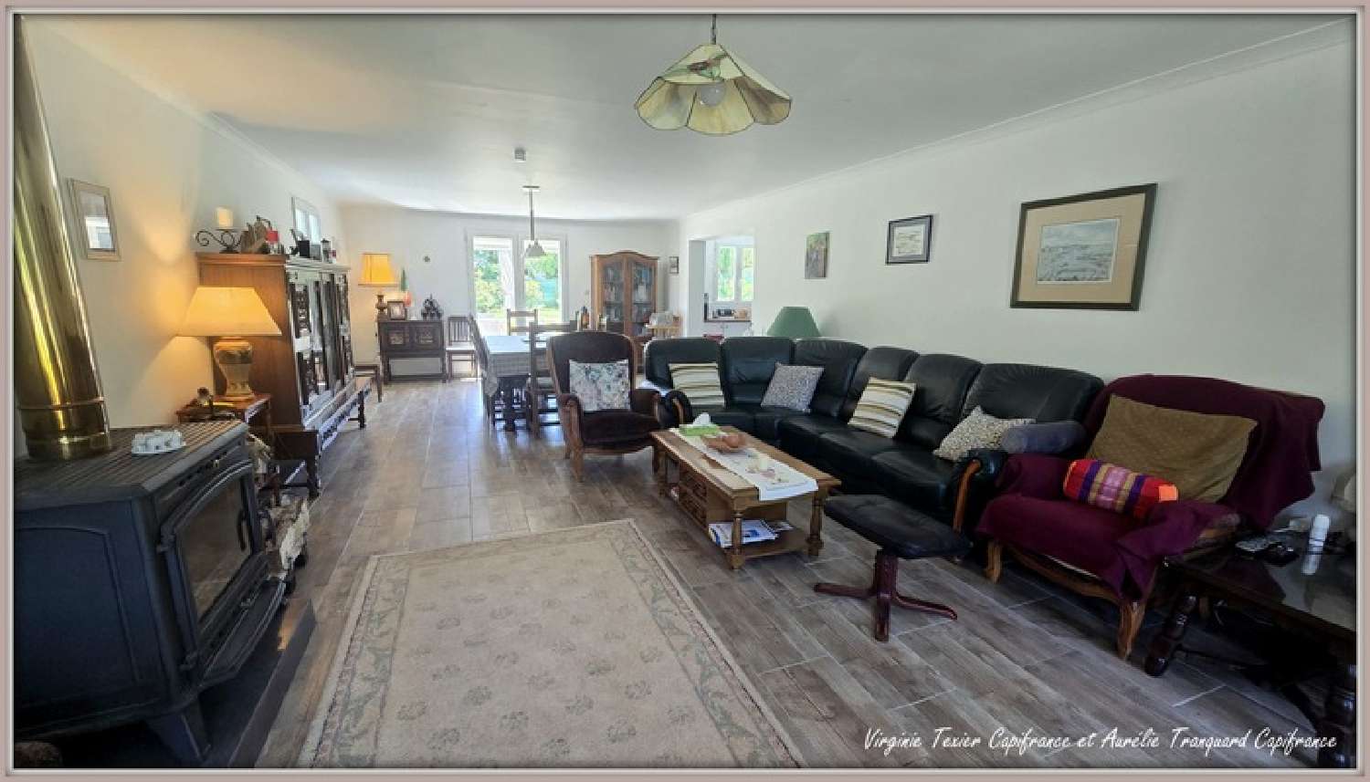 for sale house Varaize Charente-Maritime 7
