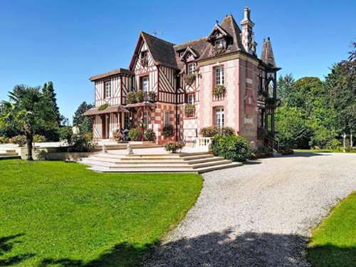 Varaville Calvados house foto 7394215