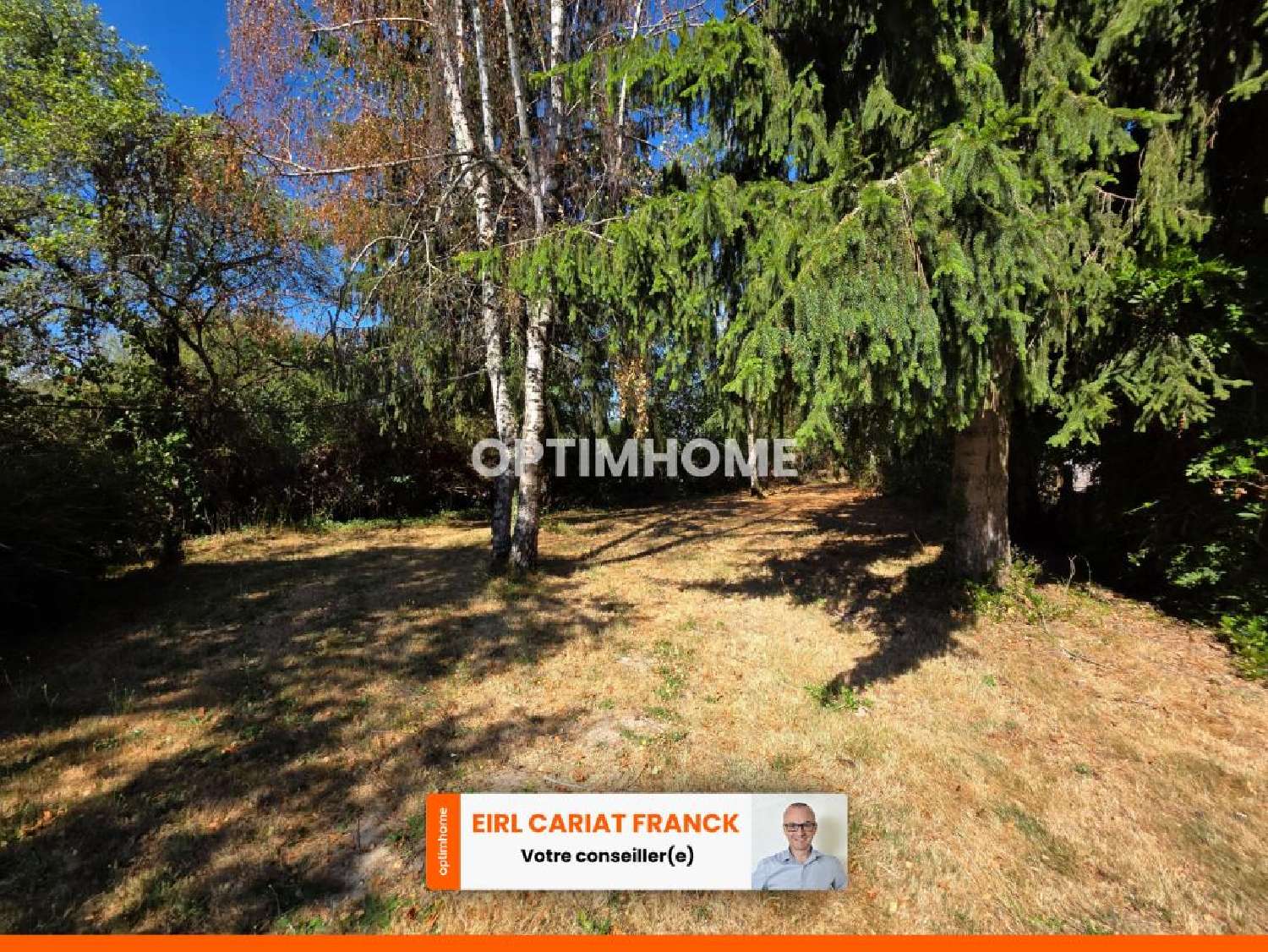 à vendre maison Vareilles Creuse 3