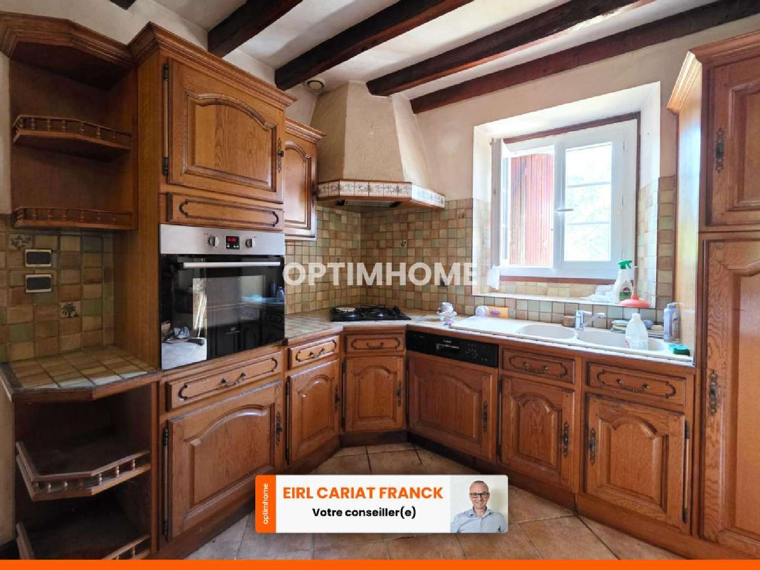 à vendre maison Vareilles Creuse 5