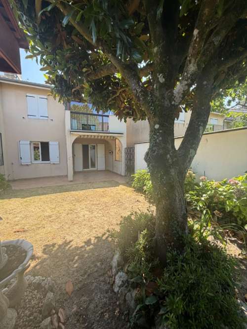 Varennes-lès-Mâcon Saône-et-Loire Haus Bild 7384120