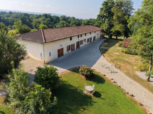 Varennes-Saint-Sauveur Saône-et-Loire house foto 7383684