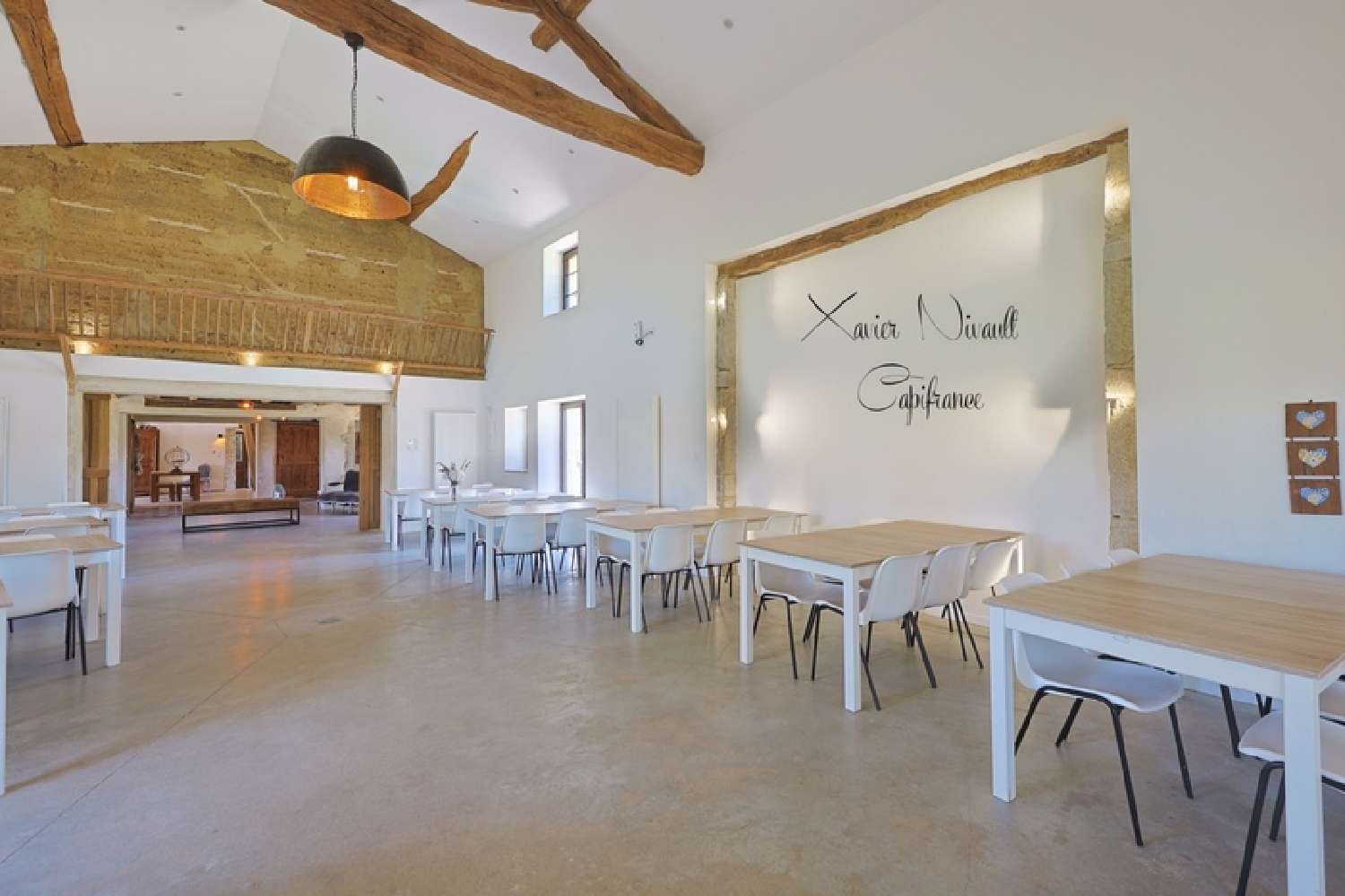 for sale house Varennes-Saint-Sauveur Saône-et-Loire 7