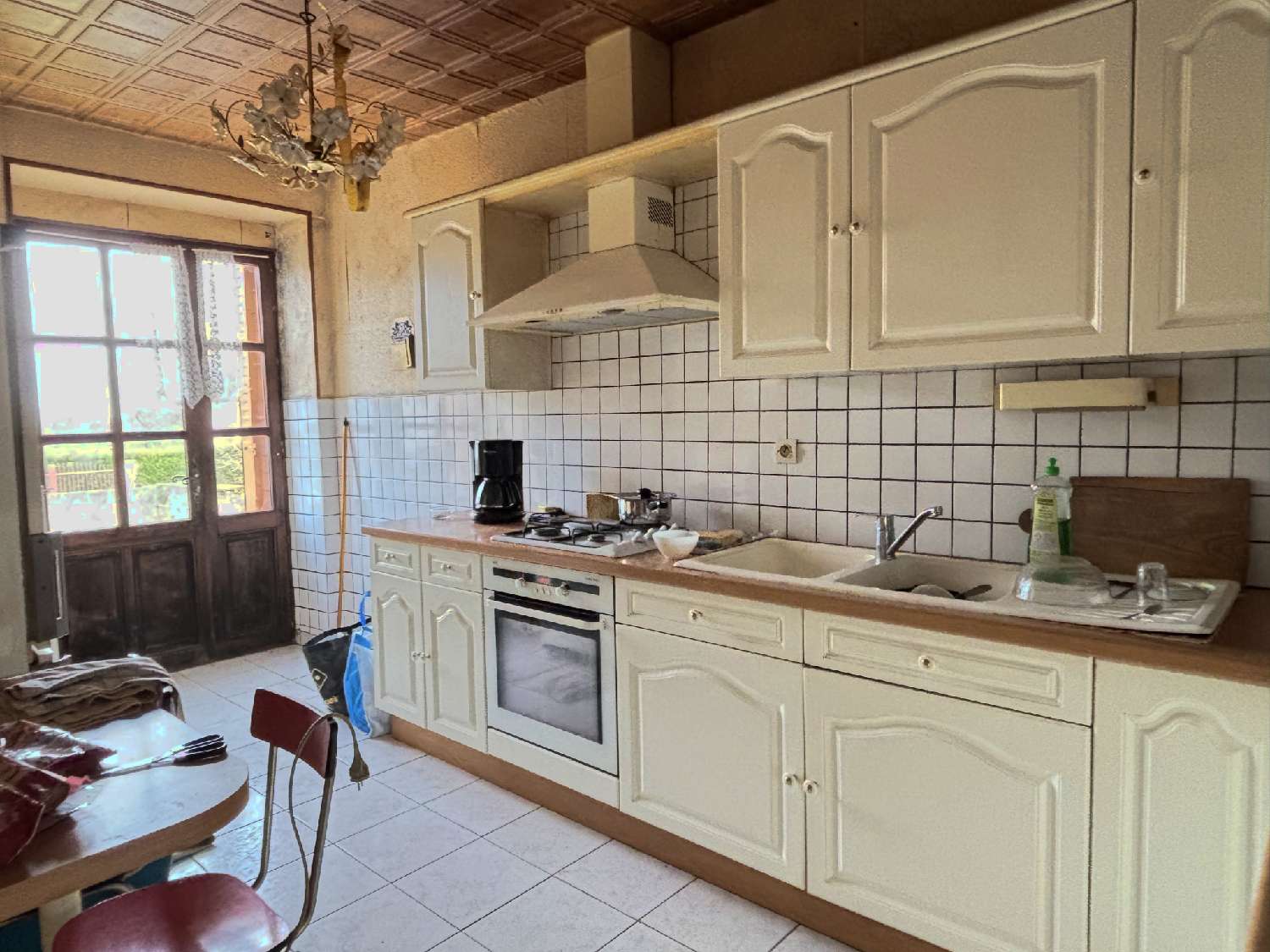 à vendre maison Varennes-sur-Amance Haute-Marne 2