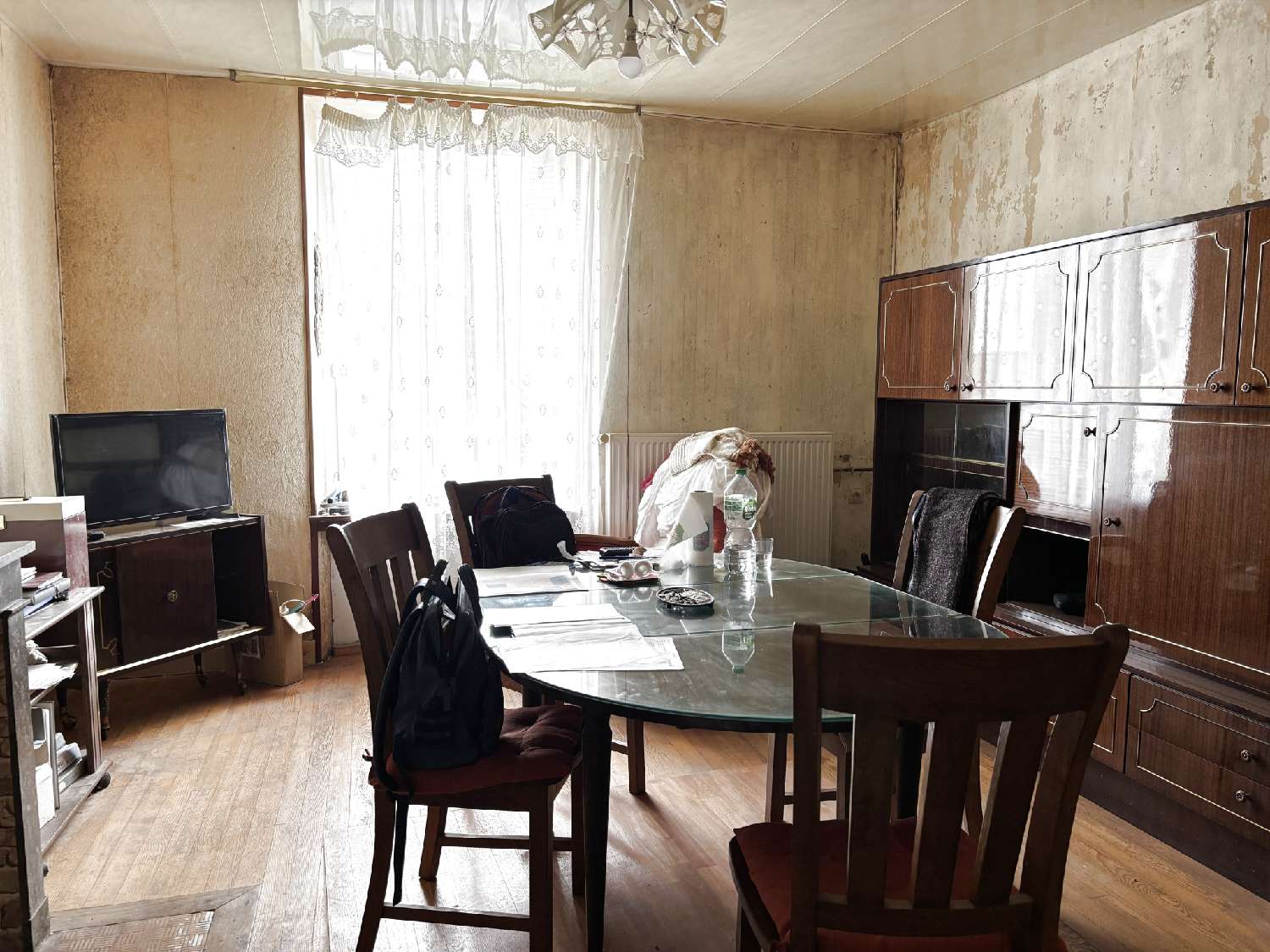 à vendre maison Varennes-sur-Amance Haute-Marne 4