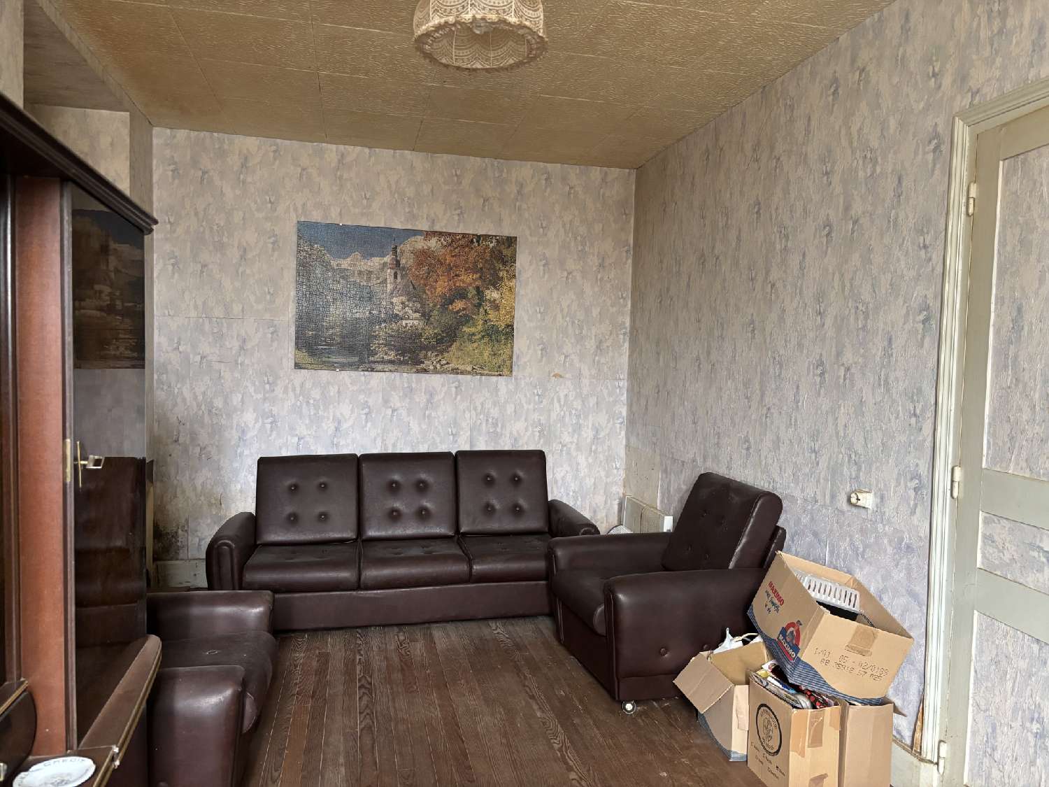 à vendre maison Varennes-sur-Amance Haute-Marne 5