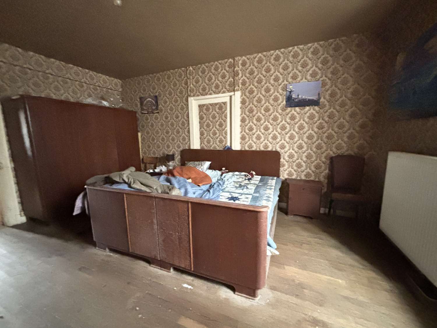 à vendre maison Varennes-sur-Amance Haute-Marne 6