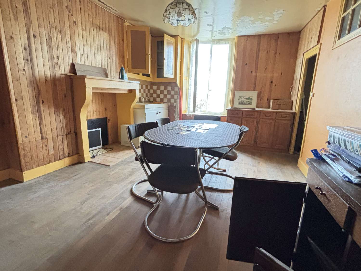 à vendre maison Varennes-sur-Amance Haute-Marne 7