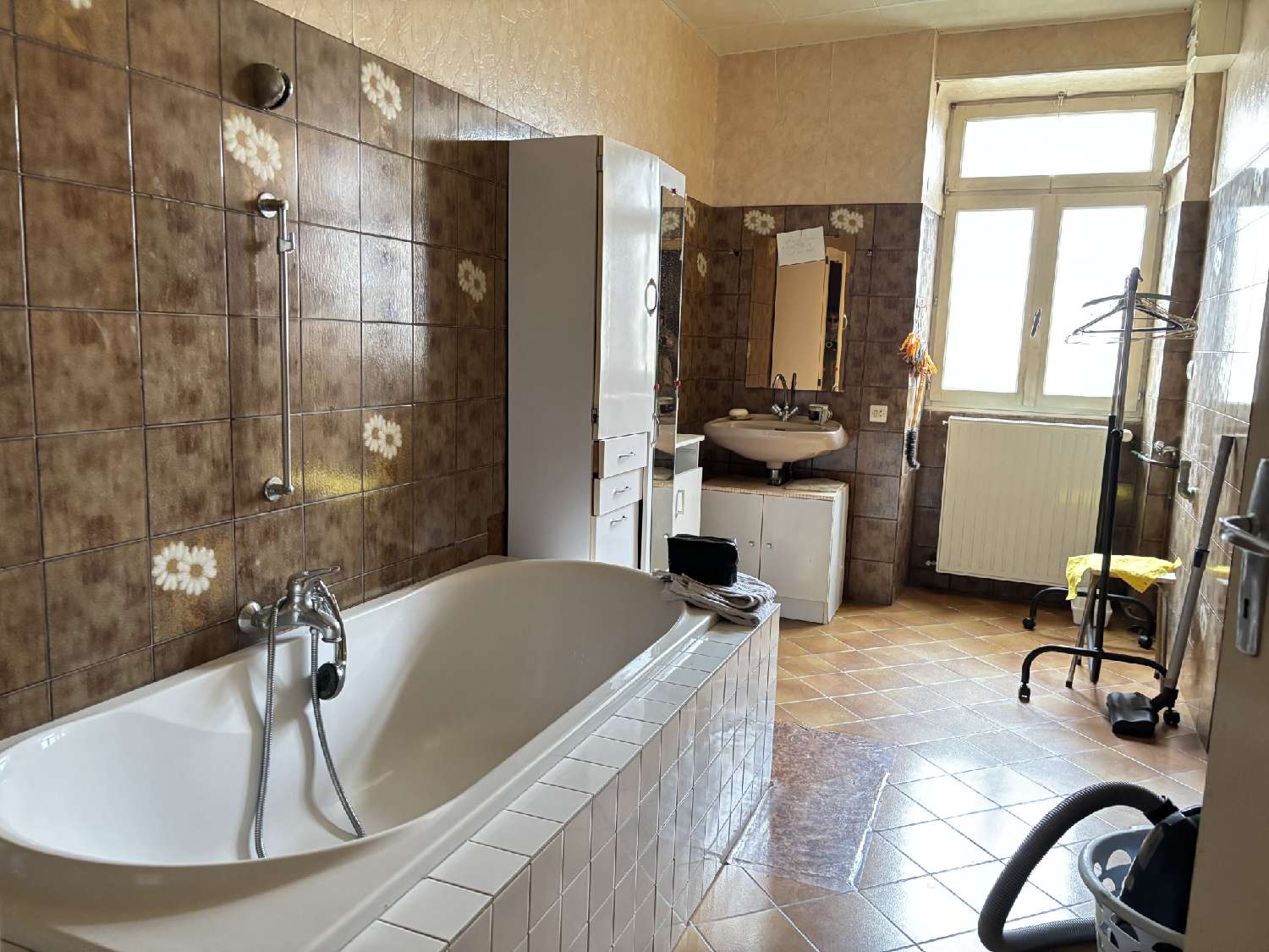 à vendre maison Varennes-sur-Amance Haute-Marne 8