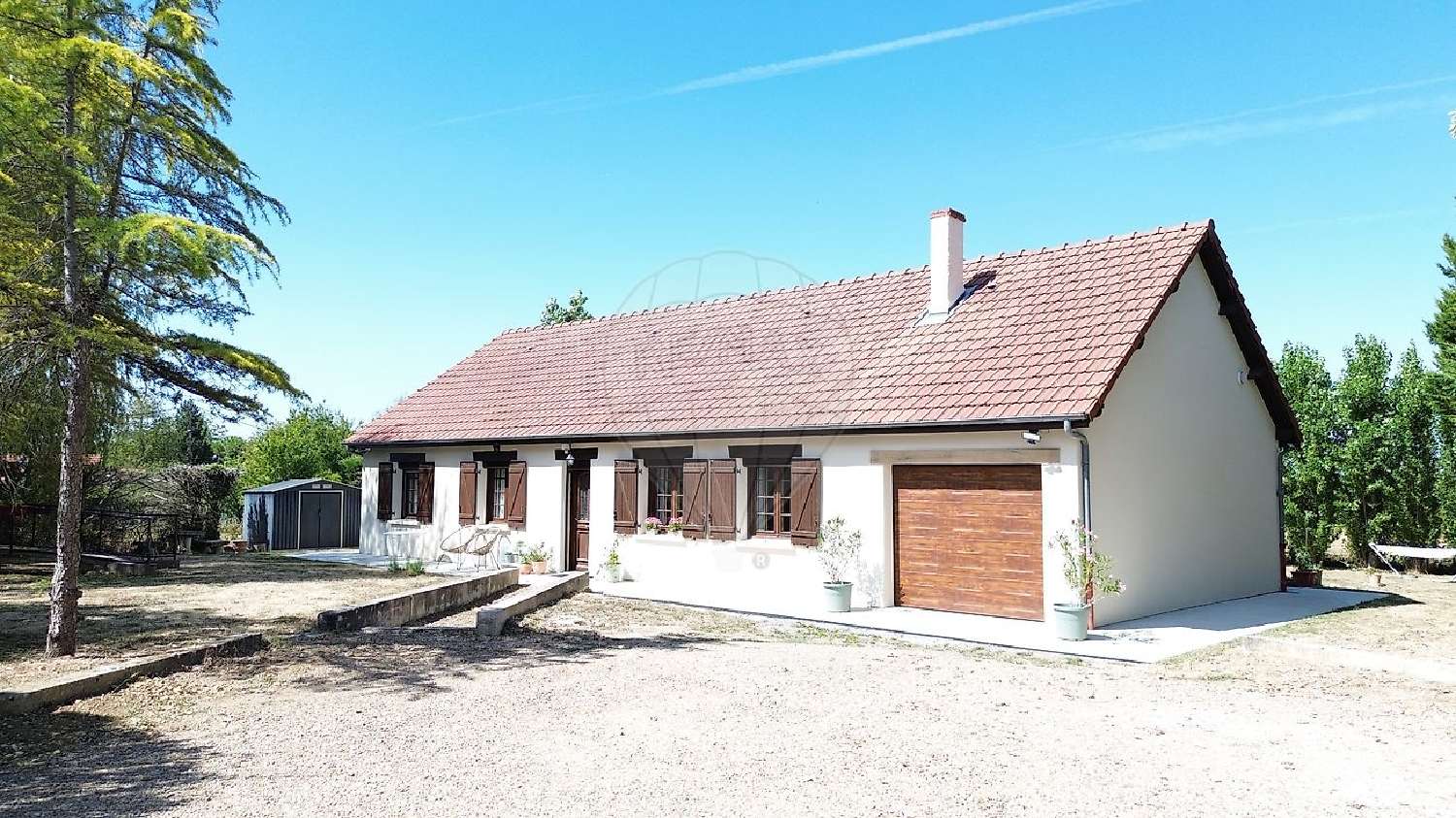 for sale house Varennes-Vauzelles Nièvre 3