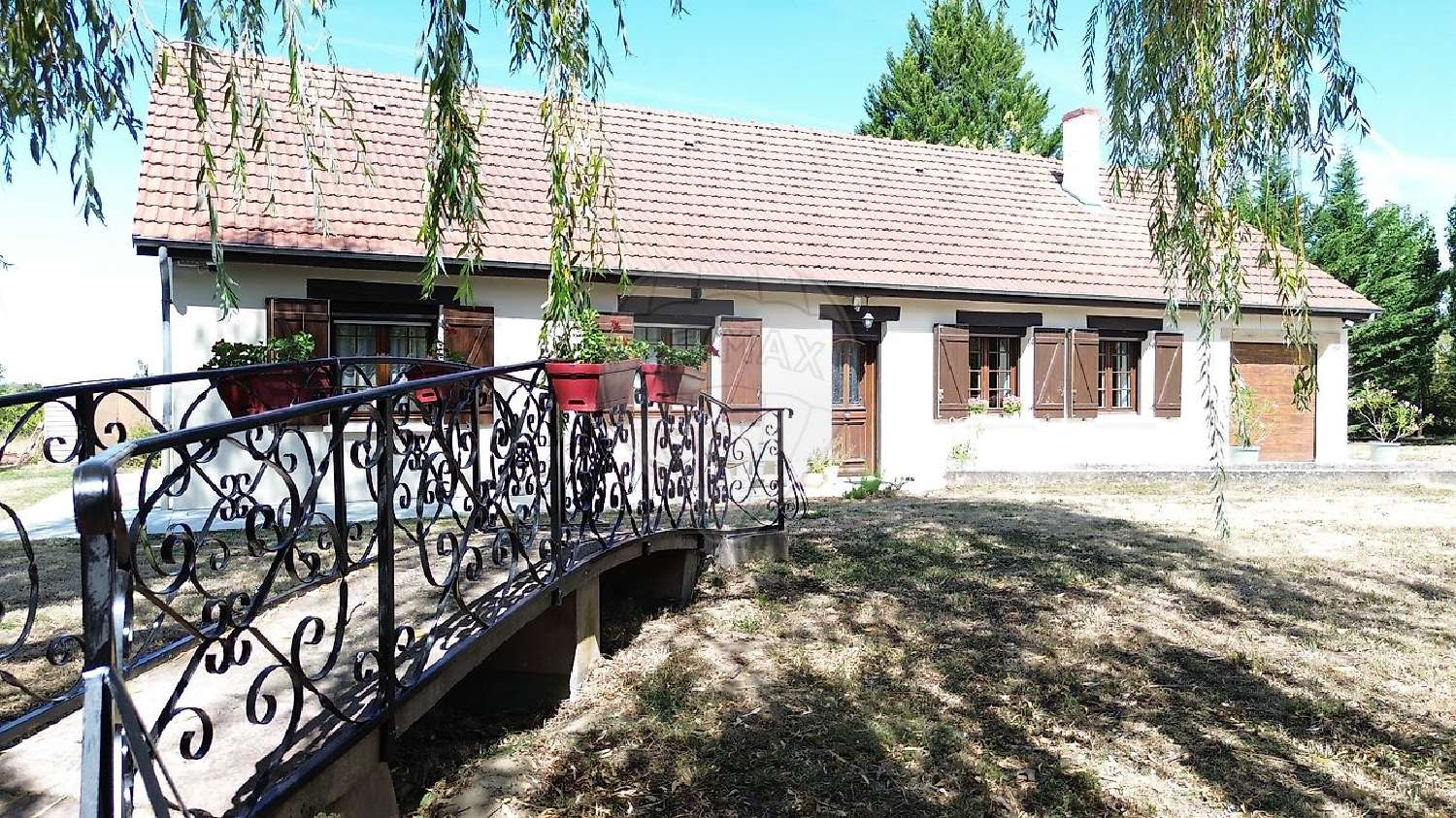 for sale house Varennes-Vauzelles Nièvre 4