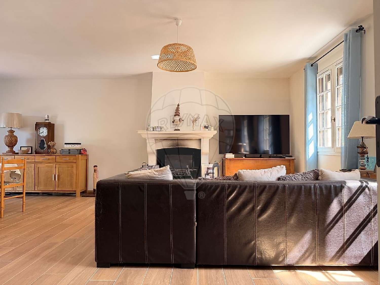 for sale house Varennes-Vauzelles Nièvre 7