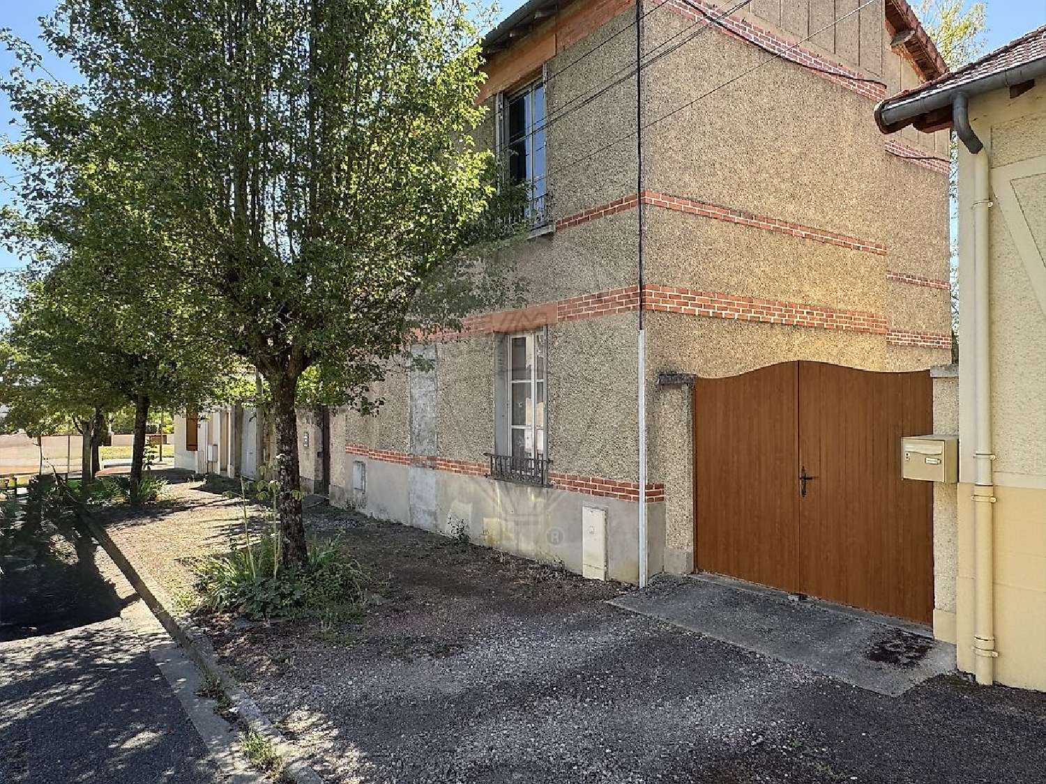 en venta casa Varennes-Vauzelles Nièvre 1