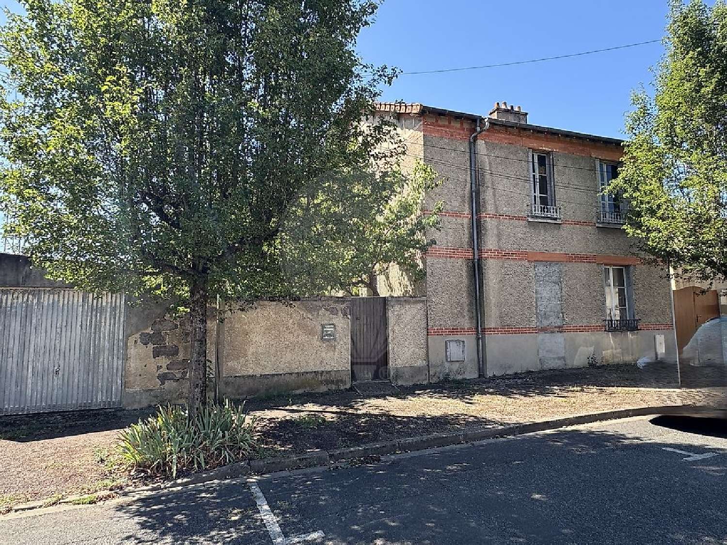 en venta casa Varennes-Vauzelles Nièvre 2