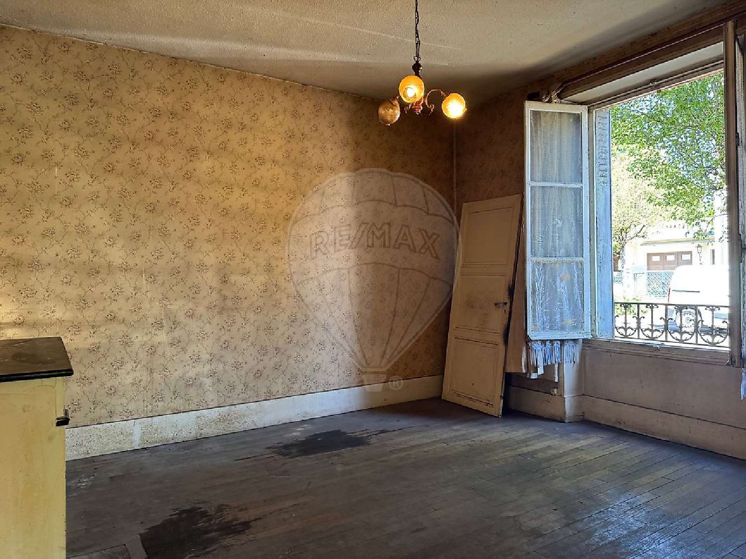 en venta casa Varennes-Vauzelles Nièvre 5