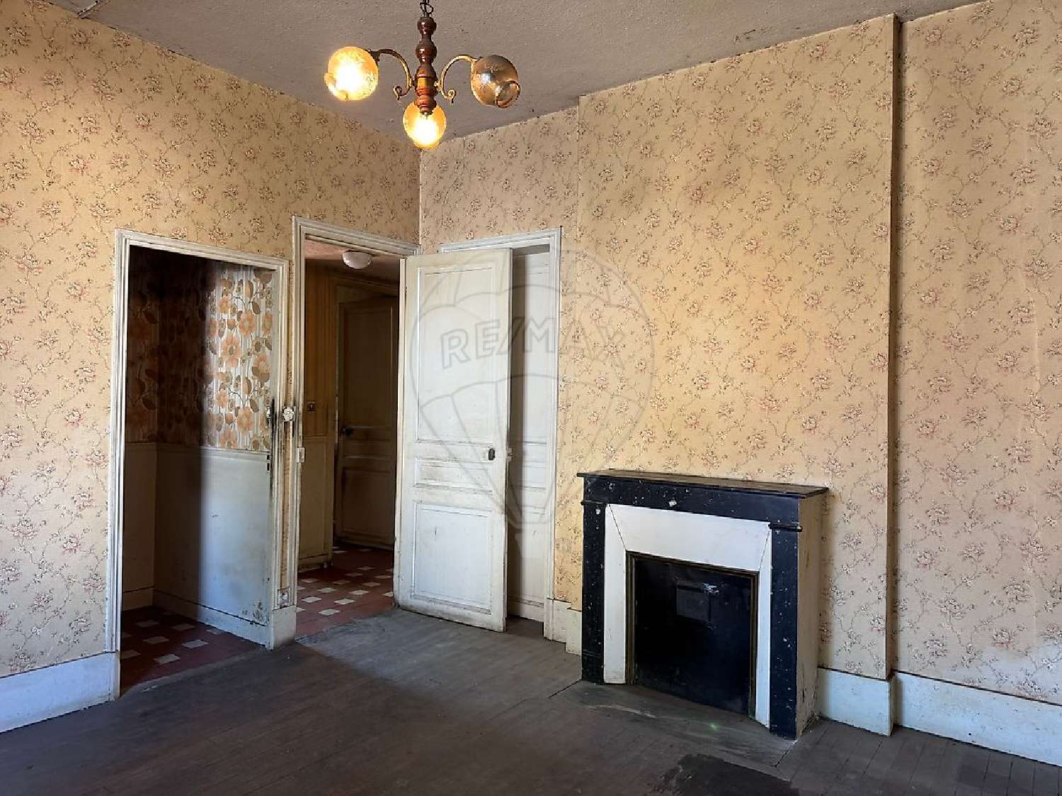 en venta casa Varennes-Vauzelles Nièvre 6