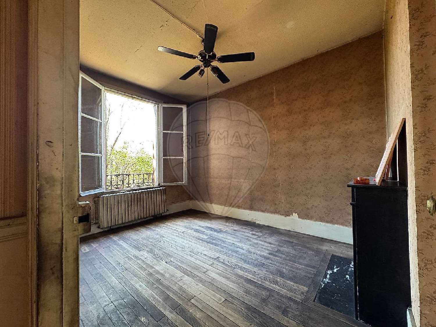 en venta casa Varennes-Vauzelles Nièvre 7