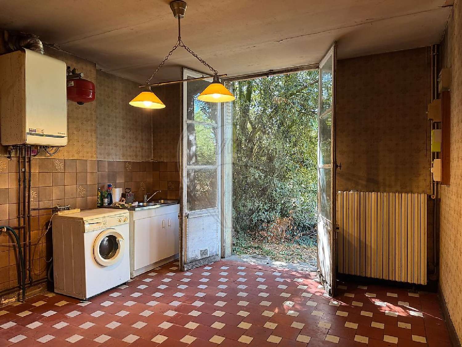 en venta casa Varennes-Vauzelles Nièvre 8