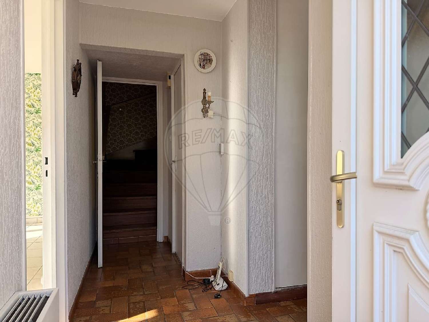 à vendre maison Varennes-Vauzelles Nièvre 3
